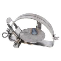 Капкан "Тайга-М" №2, гуманный (куница, соболь, хорёк, норка, заяц) Капкан "Тайга-М" №2, гуманный (куница, соболь, хорёк, норка, заяц)